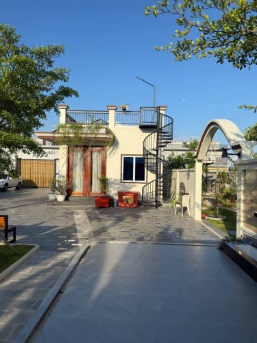 House for sale