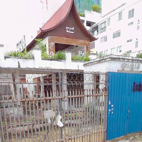 House for Sale BeungKengkang1 PhnomPenh