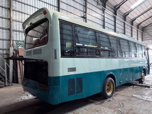 Hyundai 35កៅអី