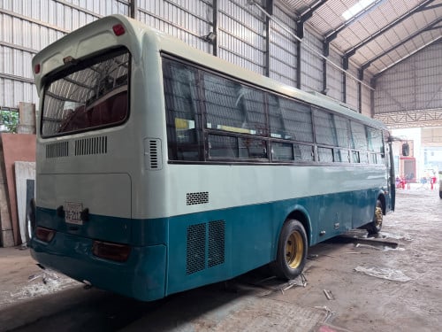 Hyundai 35កៅអី