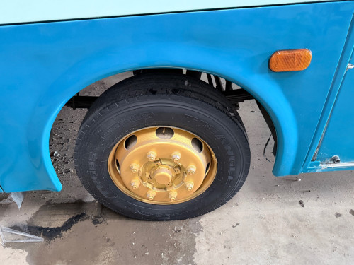 Hyundai 35កៅអី