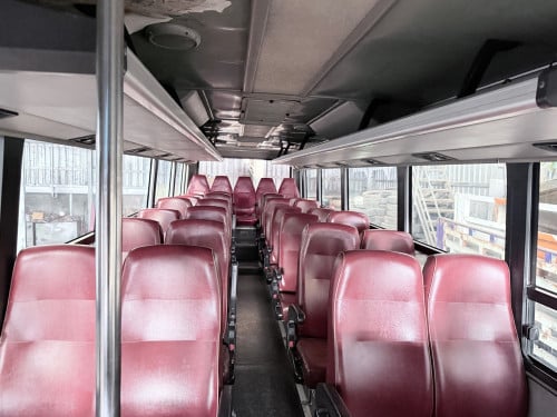Hyundai 35កៅអី