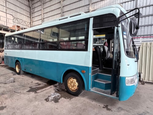 Hyundai 35កៅអី