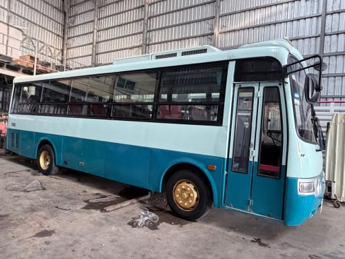 Hyundai 35កៅអី