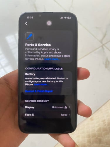 Inbox mao 13pro