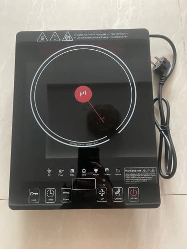 Infrared Cooker