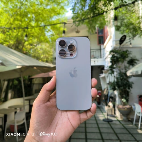 iphone 15Pro small LL/A