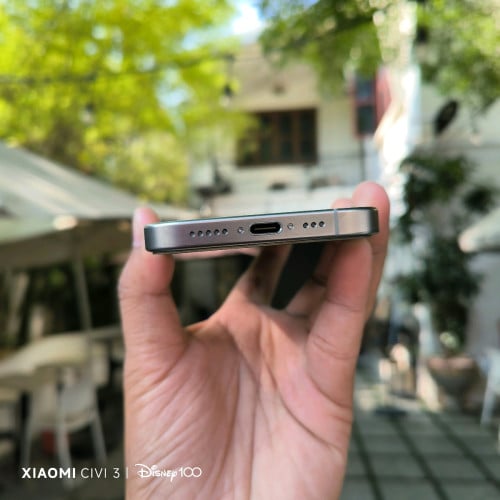 iphone 15Pro small LL/A