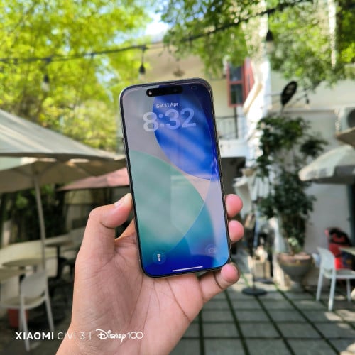 iphone 15Pro small LL/A