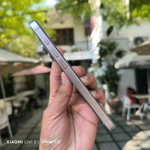 iphone 15Pro small LL/A