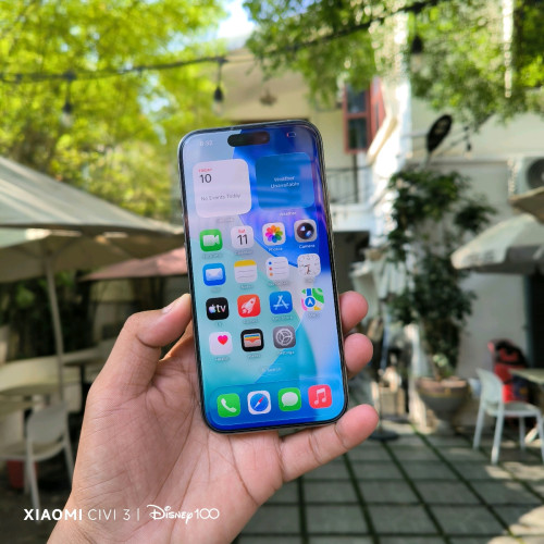 iphone 15Pro small LL/A