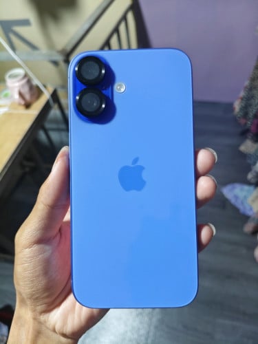 Iphone 16 lcd ថ្មី