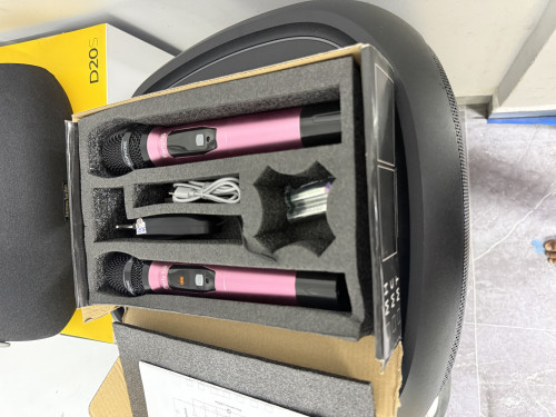 JBL Party box Ultimate នៅស្អាត98%និងម៉ៃN6 99%