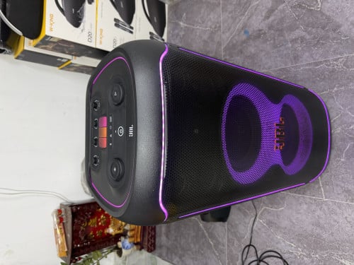 JBL Party box Ultimate នៅស្អាត98%និងម៉ៃN6 99%