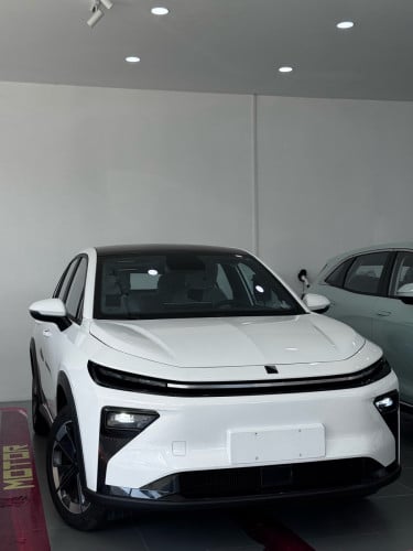 Kessor sport range 450km