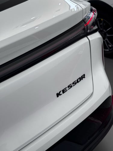 Kessor sport range 450km