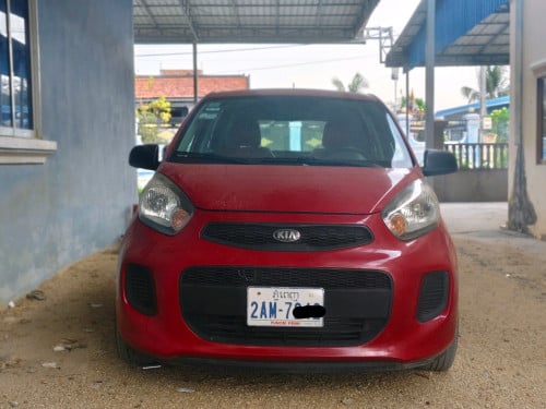 Kia Picanto ( Morning)