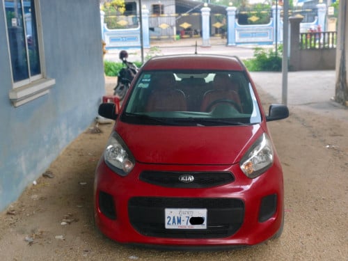 Kia Picanto ( Morning)