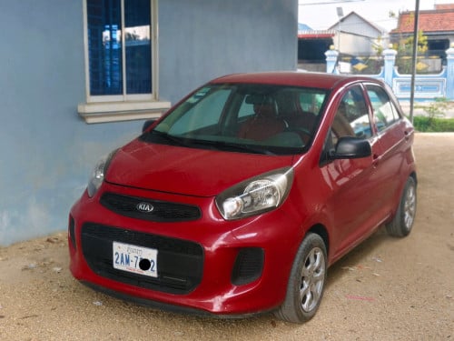 Kia Picanto ( Morning)