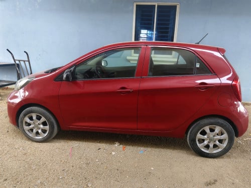 Kia Picanto ( Morning)