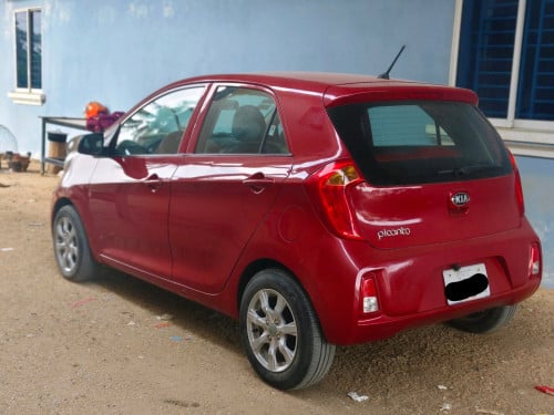 Kia Picanto ( Morning)