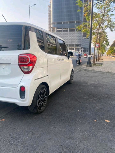 Kia ray ឆ្នាំ2019 ប្រើហ្គាស់ស៊ីន