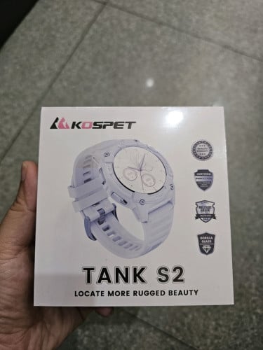 Kospet tank s2 brand new