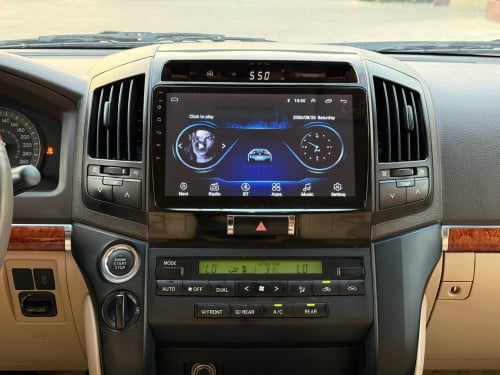 Land Cruiser GXR 2014 ម៉ាស៊ូត V8 ( អារ៉ាប់ )