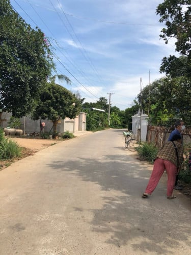 Land for sale ដីភូមីលក់