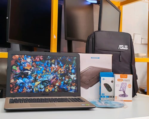 Laptop Asus X54UBR