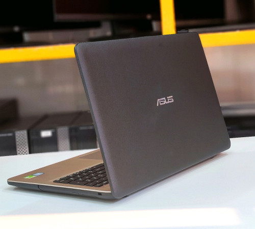 Laptop Asus X54UBR