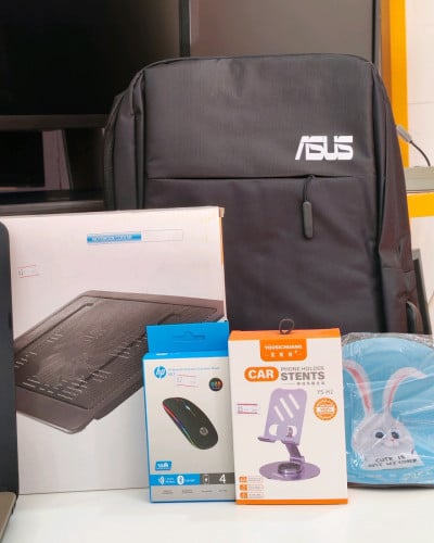 Laptop Asus X54UBR