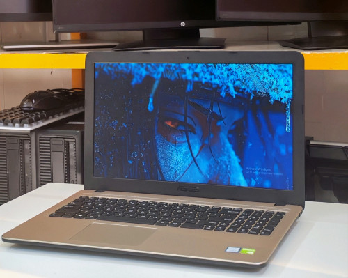 Laptop Asus X54UBR