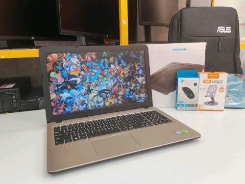 Laptop Asus X54UBR