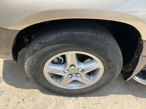 Lexus 01 ប៉ុង1 ឡានស្អាត