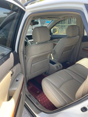 Lexus 400h ឡានម្ចាស់ជិះផ្ទាល់ឡានស្អាត