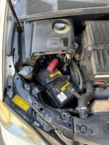 Lexus 400h ឡានម្ចាស់ជិះផ្ទាល់ឡានស្អាត