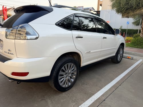 Lexus 400h  2006