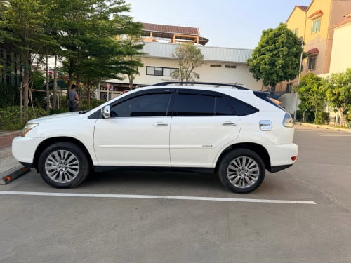 Lexus 400h  2006