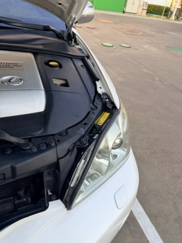 Lexus 400h  2006