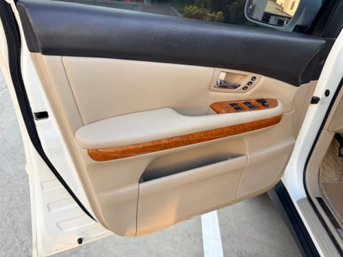 Lexus 400h  2006