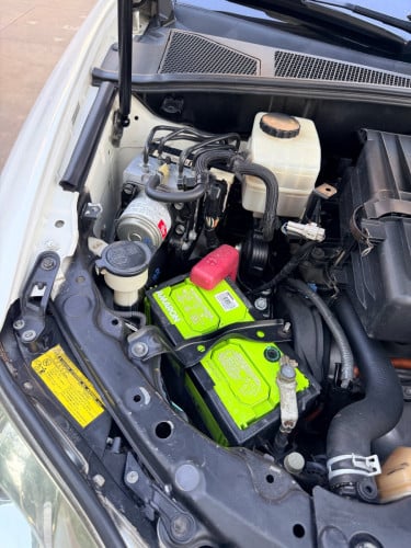Lexus 400h  2006