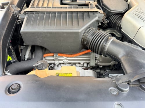 Lexus 400h  2006
