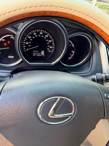 Lexus 400h  2006