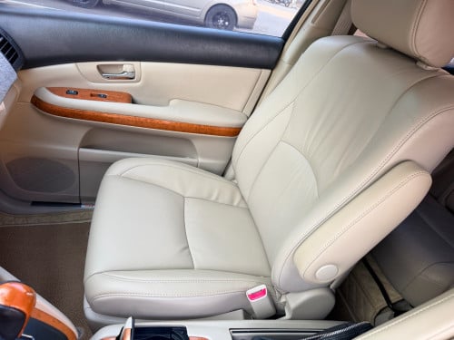 Lexus 400h  2006
