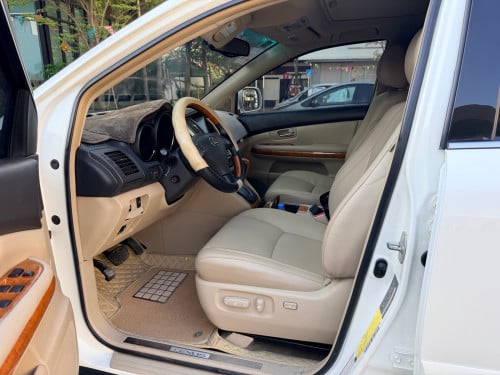 Lexus 400h  2006