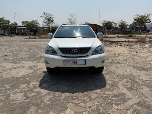 Lexus RX 330