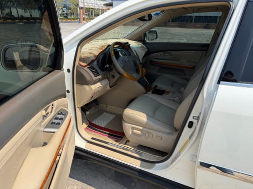 Lexus RX 330