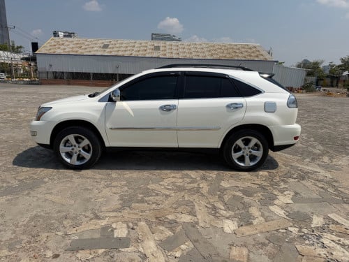 Lexus RX 330