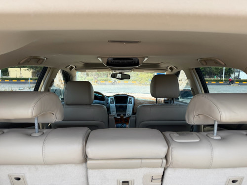 Lexus RX 330